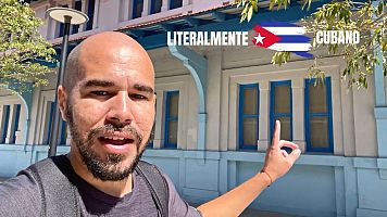 Literalmente cubano
