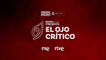 El Ojo Cr�tico_Cartel