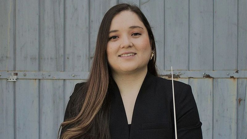 Último concierto del ciclo Jóvenes Músicos con obras de Mendelssohn, Saint-Saëns y Beethoven