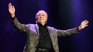 j m serrat premio