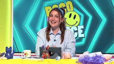 En Play - Poco me parece - Marina Lobo (14/05/2026)