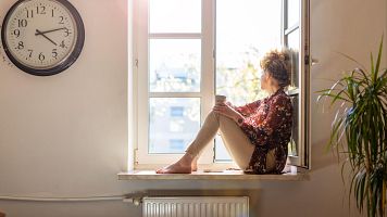 Los efectos de la cuarentena por hantavirus