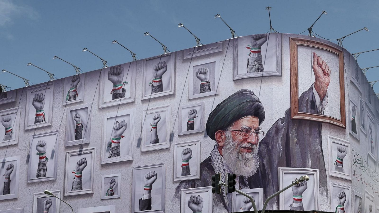 Irán encabeza el número de ejecuciones en 2025 - La tarde en 24h | Ver