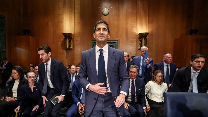 Kevin Warsh, nuevo presidente de la Fed
