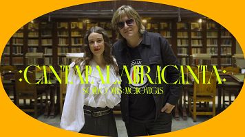 Cantapalabracanta
