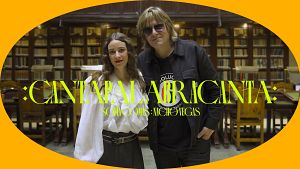 Cantapalabracanta