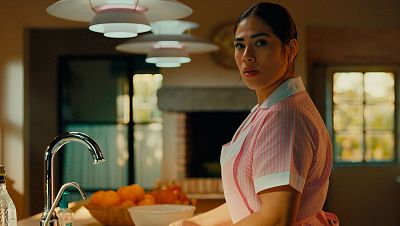 Calladita, protagonizada por Paula Grimaldo, llega a RTVE Play