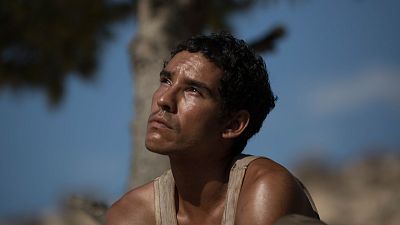 'Harka', la película inspirada en una historia real que se rodó a 50 grados y triunfó en Cannes