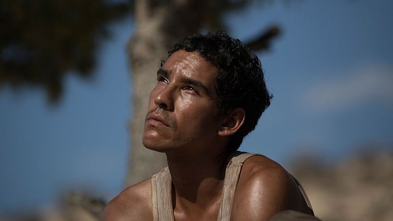 'Harka', la película inspirada en una historia real que se rodó a 50 grados y triunfó en Cannes