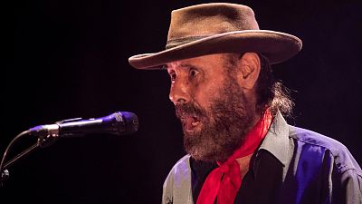 Muere el cantaor Jos� Dom�nguez 'el Cabrero' a los 81 a�os de edad
