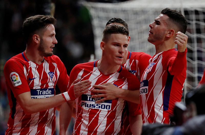 El Atlético recorta pero Messi sigue decidiendo la Liga