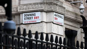 Keir Starmer, la �ltima v�ctima de la despiadada pol�tica brit�nica