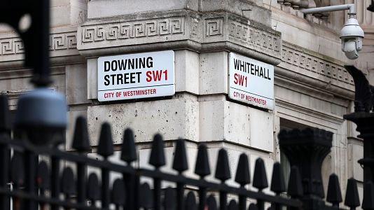 Keir Starmer, la �ltima v�ctima de la despiadada pol�tica brit�nica
