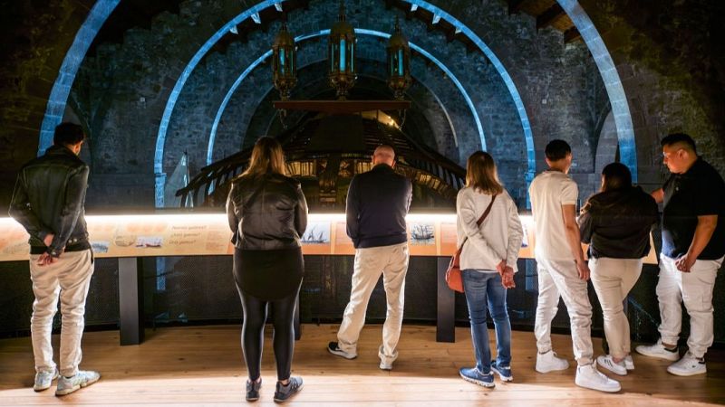 Torna la Nit dels Museus a Catalunya amb una gran festa cultural fins a la matinada