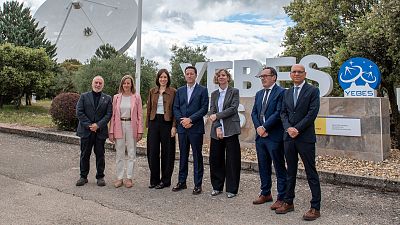 RTVE prepara una cobertura especial y un amplio despliegue para el eclipse total del 12 de agosto