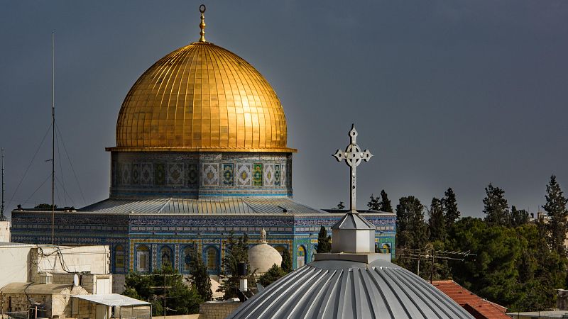 Las iglesias de Jerusalén denuncian crímenes de odio contra los cristianos de Tierra Santa y piden actuar a Israel