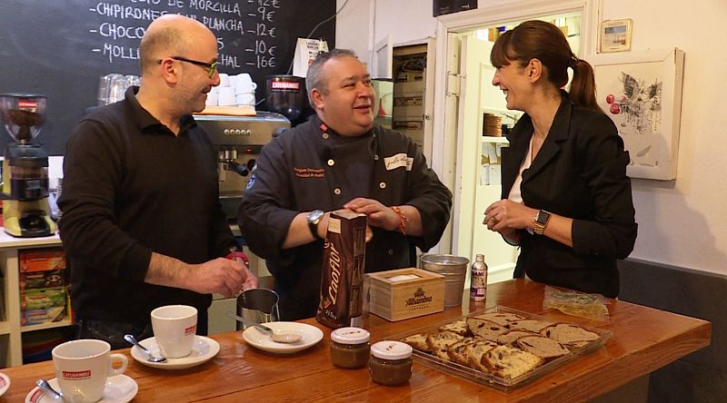 'Comando actualidad' prueba la eficacia de los alimentos de moda por sus propiedades antidepresivas o antioxidantes