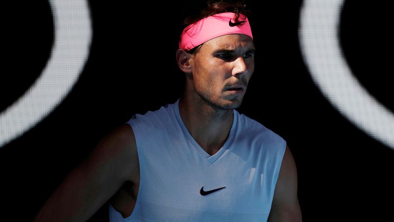 Nadal vuelve a la cima de la ATP a las puertas de la temporada sobre tierra