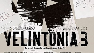 'Imprescindibles' se adentra en el universo de Vicente Aleixandre con una visita a su casa en 'Velintonia 3'