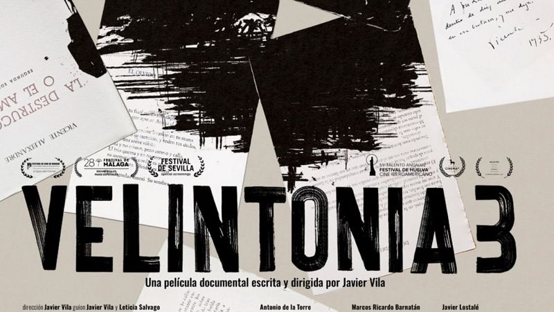 ‘Imprescindibles’ se adentra en el universo de Vicente Aleixandre con una visita a su casa en 'Velintonia 3'