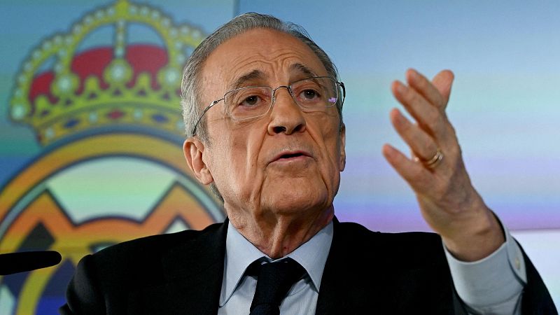 Florentino Pérez desoye la petición de Enrique Riquelme y convoca elecciones oficialmente