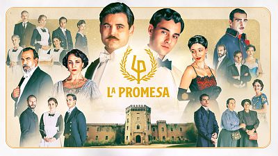 5 motivos por los que tienes que empezar de nuevo 'La Promesa' y cómo hacerlo