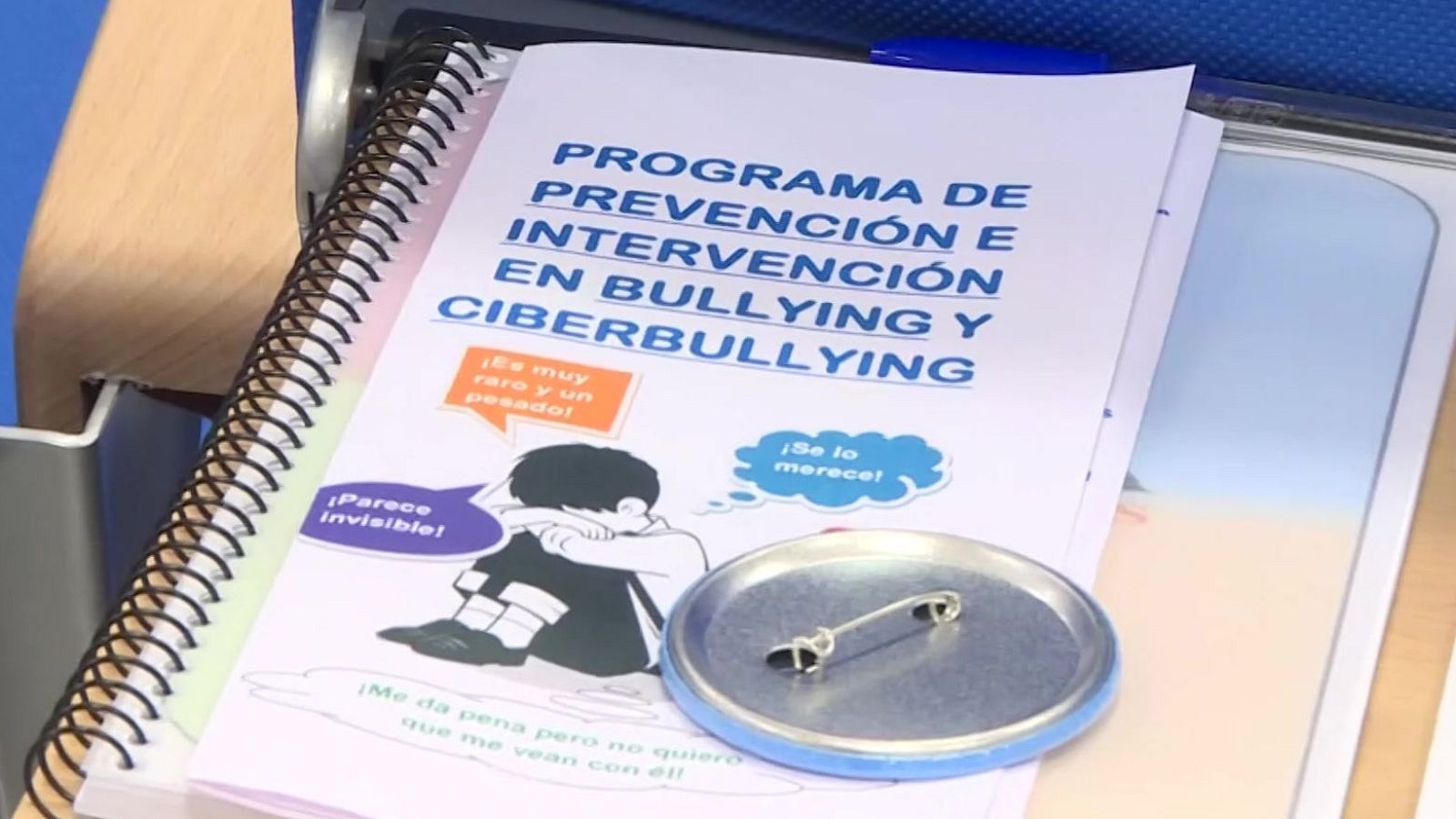 Jornadas Acoso