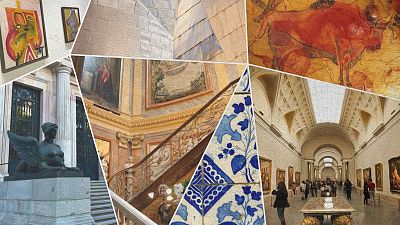 D�a Internacional de los Museos 2026