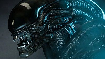 Esta noche...un cl�sico - 'Alien' - 12/01/26
