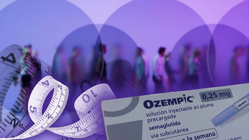 Soluci�n contra la obesidad o moda pasajera: el dilema de los medicamentos para adelgazar