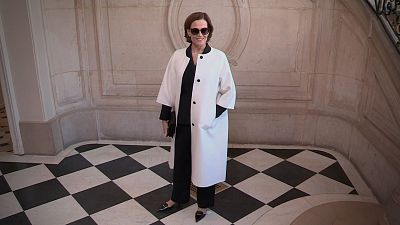 Sigourney Weaver, la actriz a la que Yale dijo que no ten�a talento