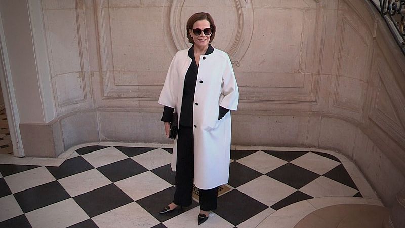 Sigourney Weaver, la actriz a la que Yale dijo que no ten�a talento