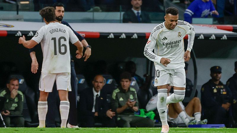 Crece el lío en el Madrid: Mbappé dice que Arbeloa lo ha degradado a "cuarto delantero"; el entrenador lo niega