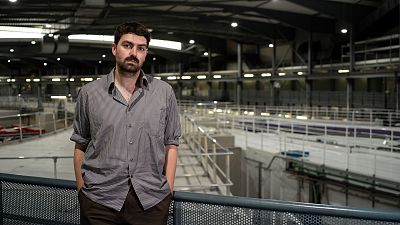 �Miedo al futuro? El fil�sofo Eudald Espluga publica 'Imaginar el fin'