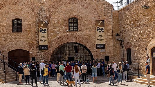Museo Etnogr�fico de Melilla