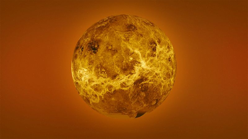 Científicos recuperan la teoría de que Venus pudo albergar vida microbiana
