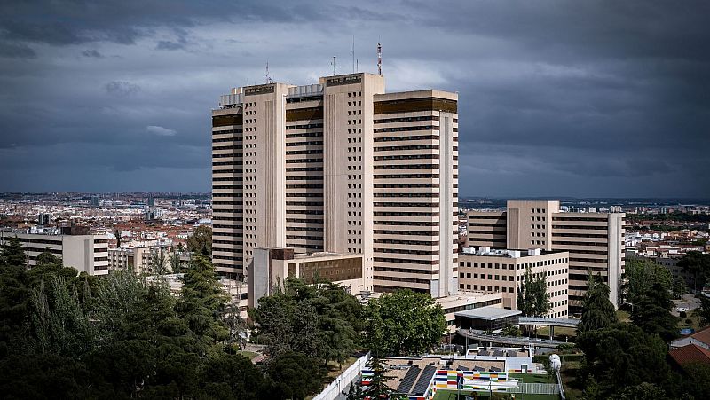 'Operación Hantavirus', en Informe Semanal