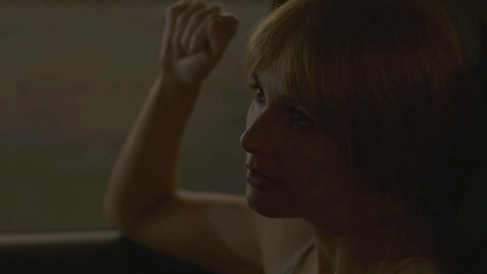 Fugitiva - Paz Vega en La 1, todos los jueves a partir del 5 de abril a las 22:40