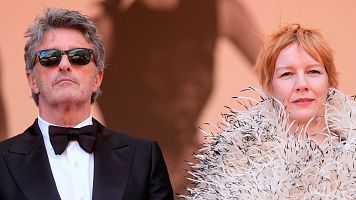 Cannes 2026: Pawe? Pawlikowski sublima en ?Fatherland la tragedia alemana de Thomas y Erica Mann