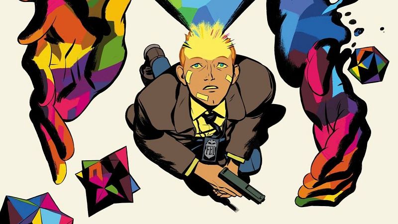 Siete españoles nominados a los Premios Eisner, los más importantes del cómic