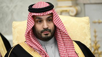 Francia investigar� el asesinato de Khashoggi en el consulado saud� de Estambul a ra�z de unas denuncias contra Bin Salman
