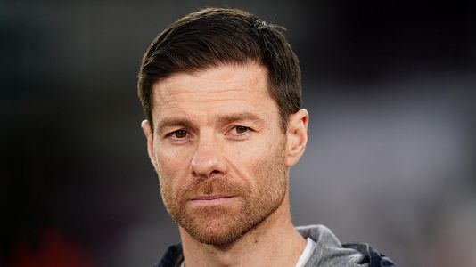Xabi Alonso, nuevo entrenador del Chelsea: ""En este equipo hay mucho potencial"