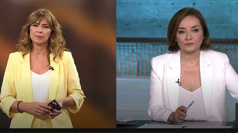 RTVE, líder informativo en la elecciones de Andalucía: su despliegue reunió más de 10 millones de espectadores únicos
