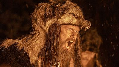 La epopeya vikinga con Alexandre Skarsgård, Nicole Kidman y Anya Taylor-Joy: la historia detrás de 'El hombre del norte'