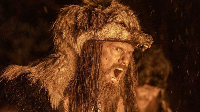 La epopeya vikinga con Alexandre Skarsg�rd, Nicole Kidman y Anya Taylor-Joy: la historia detr�s de 'El hombre del norte'