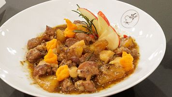 Receta