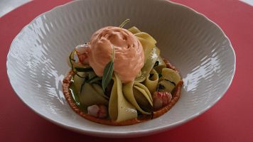 Receta