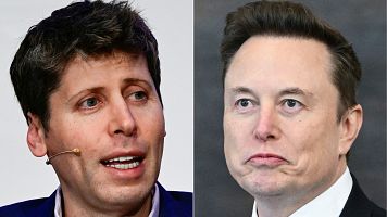 Elon Musk pierde el juicio contra OpenAI y Sam Altman.