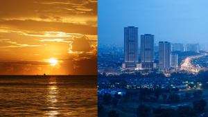 Hora azul y hora dorada: �qu� son?