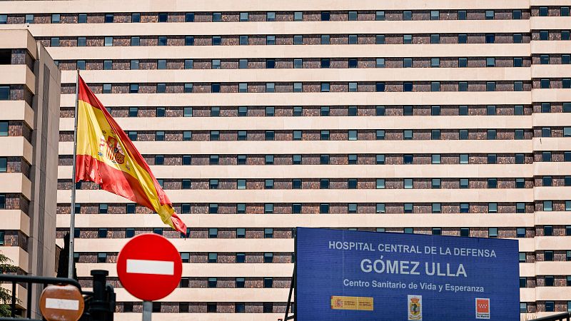Los 13 españoles del crucero Hondius vuelven a dar negativo por hantavirus en la segunda PCR